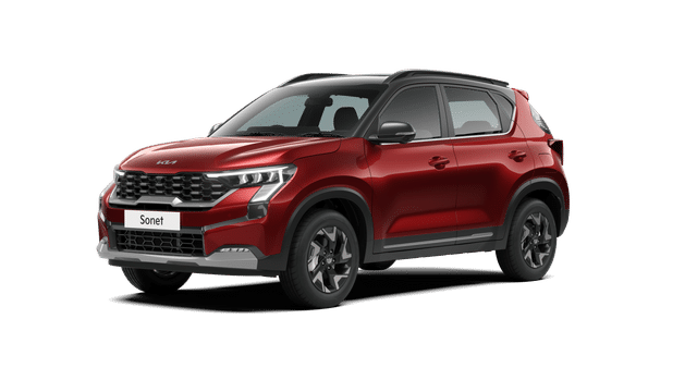 Color Aurora Black Pearl   Intense Red (dual Tone)